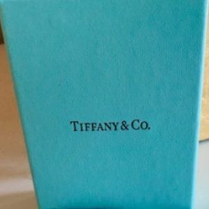 Tiffany & Co Venetian Link Bracelet